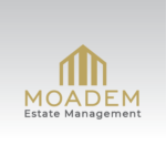 Moadem Real Estate Logo