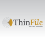 ThinFile Logo