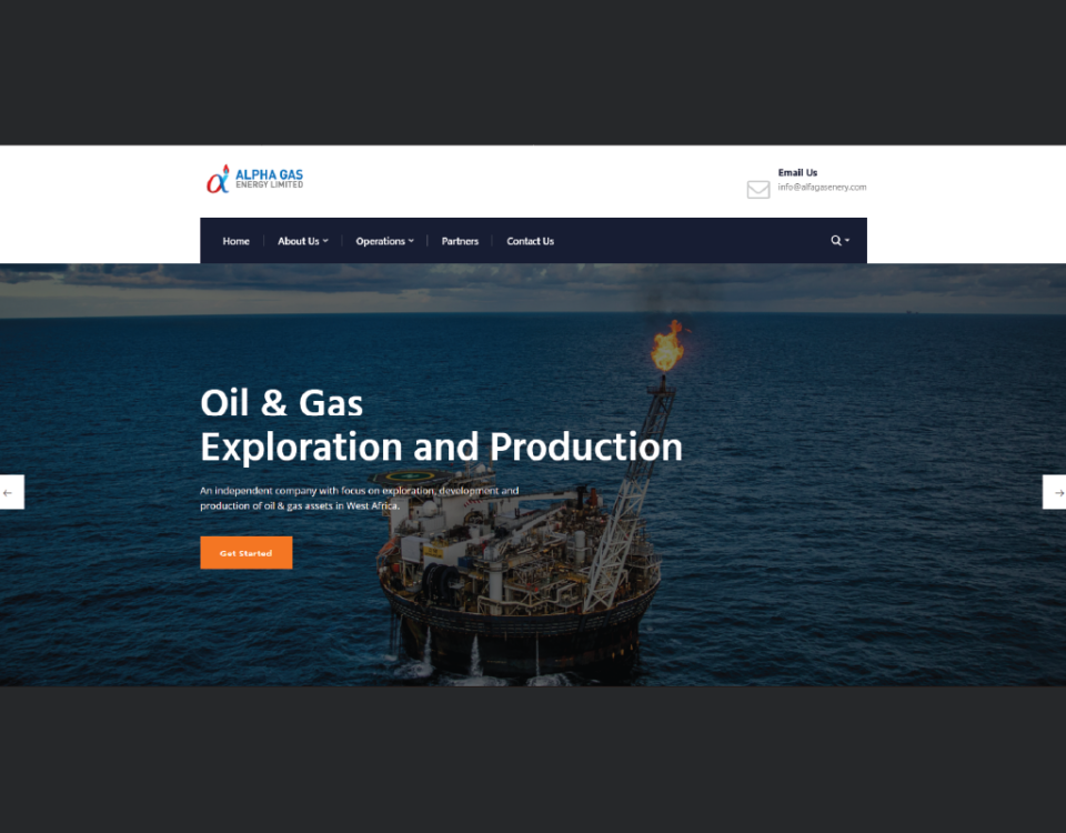 Alfagas Energy (alfagasenergy.com)