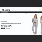 Duura Wears (wearduura.com)